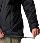 Columbia Womens Switchback II Lined Long Jacket