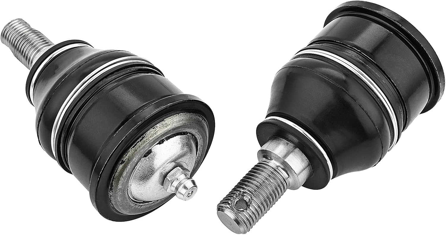 JLEO Front Lower 2PCS Ball Joint Suspension Kit Fit For Honda Civic 2001 2002 2003 2004 2005,for Acura EL 2001-2005