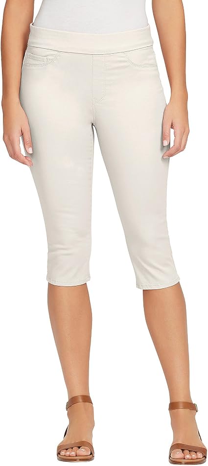 Gloria Vanderbilt Women's Petite Thea 