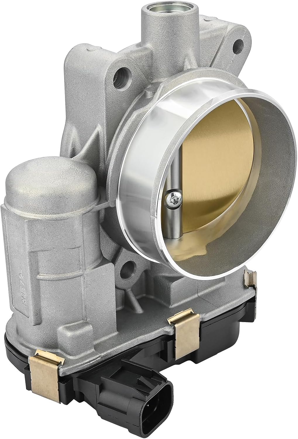 12609500 Electronic Throttle Body for Buick Lucerne 2009-2011, for Chevy Impala 2006-2008, for Malibu 2007-2010, for Pontiac Montana 2006-2009, for Saturn Vue 2008-2009 3.4L 3.5L 3.9L 12577029