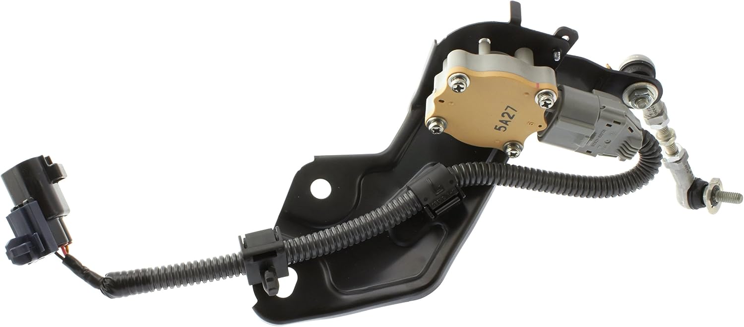 AISIN HST-027 OEM Ride Height Sensor - Compatible with Select Lexus GX470; Toyota 4Runner