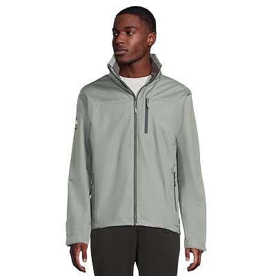 Helly Hansen Crew Hooded Jacket 2.0 Men