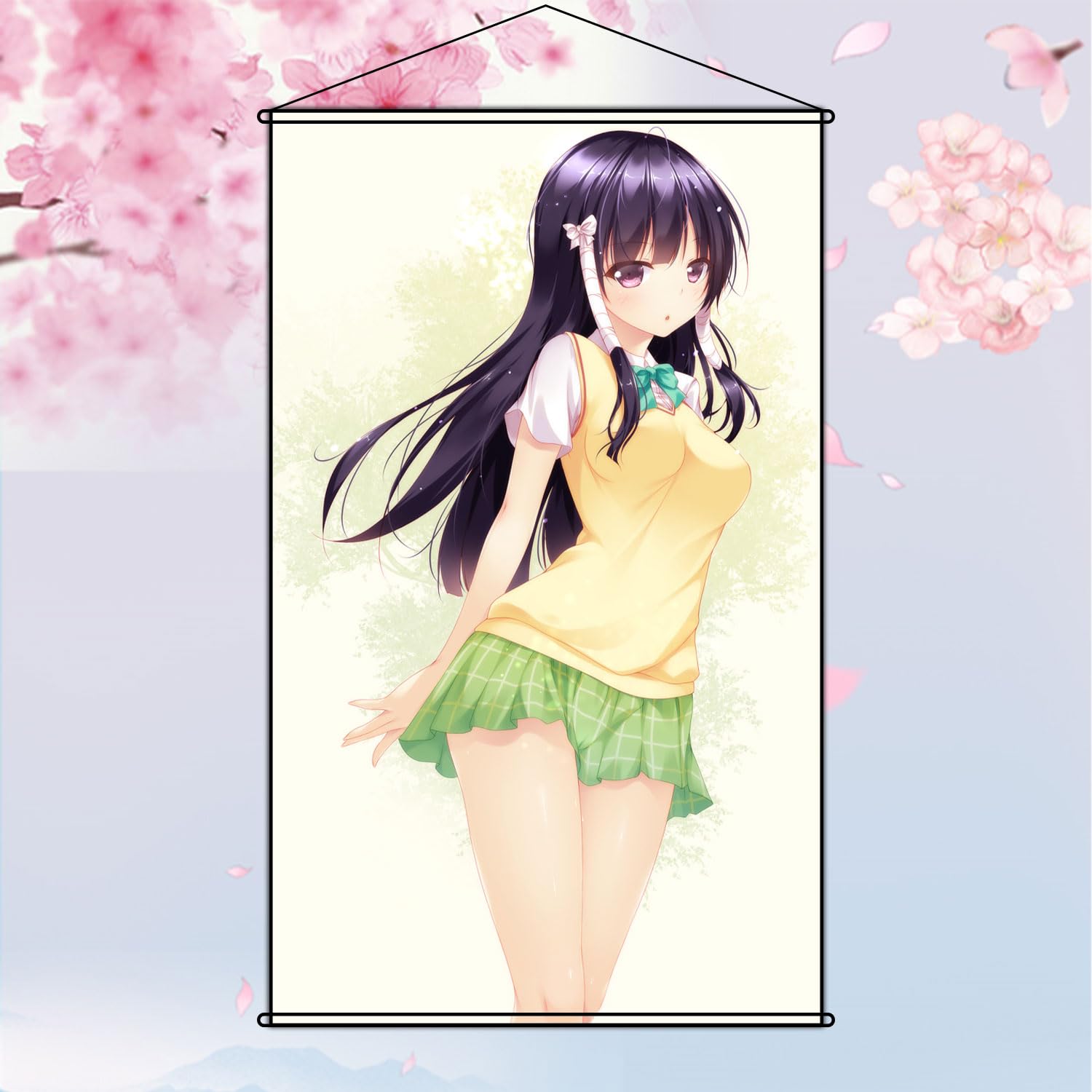 Amazon.co.jp: タペストリー To LOVEる -とらぶる-村雨静 お静ちゃん