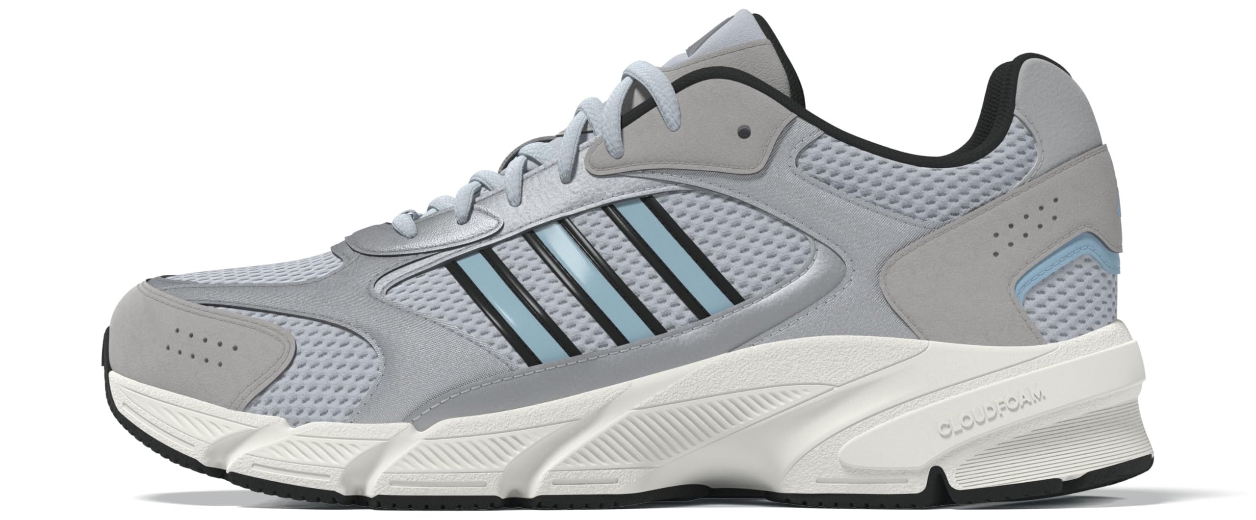 BATA Zapatillas para Mujeres adidas CRAZYCHAOS 2000
