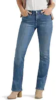 Jeans Lee