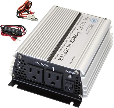 AIMS Power Inverter