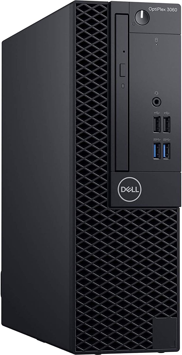 Best Dell Optiplex 3060 SFF Small Form Factor Business Desktop, Intel Six Core i5-8500 3.0Ghz Boost Upto 4.0Ghz, 16GB Memory, 512GB SSD, 500GB HDD, DVD, USB 3.1, Intel Graphics, Windows 10 Professional Best Dell Optiplex 3060 SFF Small Form Factor Business Desktop, Intel Six Core i5-8500 3.0Ghz Boost Upto 4.0Ghz, 16GB Memory, 512GB SSD, 500GB HDD, DVD, USB 3.1, Intel Graphics, Windows 10 Professional