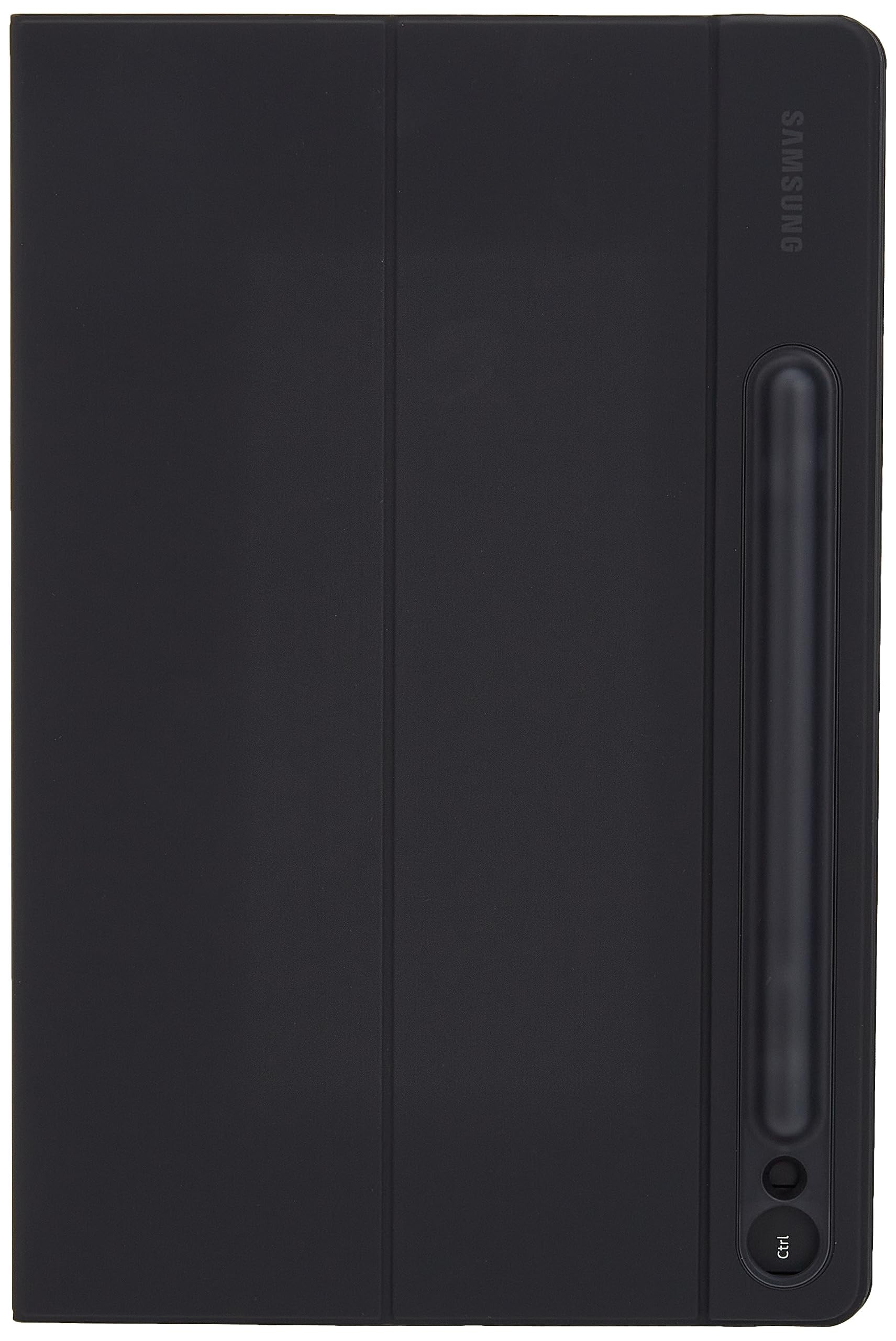 Samsung Galaxy Tab S9 Book Cover Keyboard Slim, Black: Buy