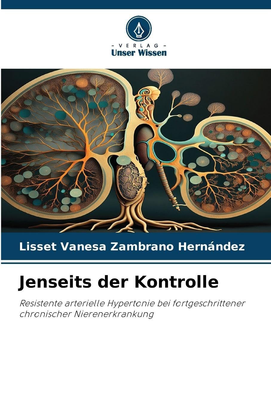 Jenseits der Kontrolle: Resistente arterielle Hypertonie bei fortgeschrittener chronischer Nierenerkrankung