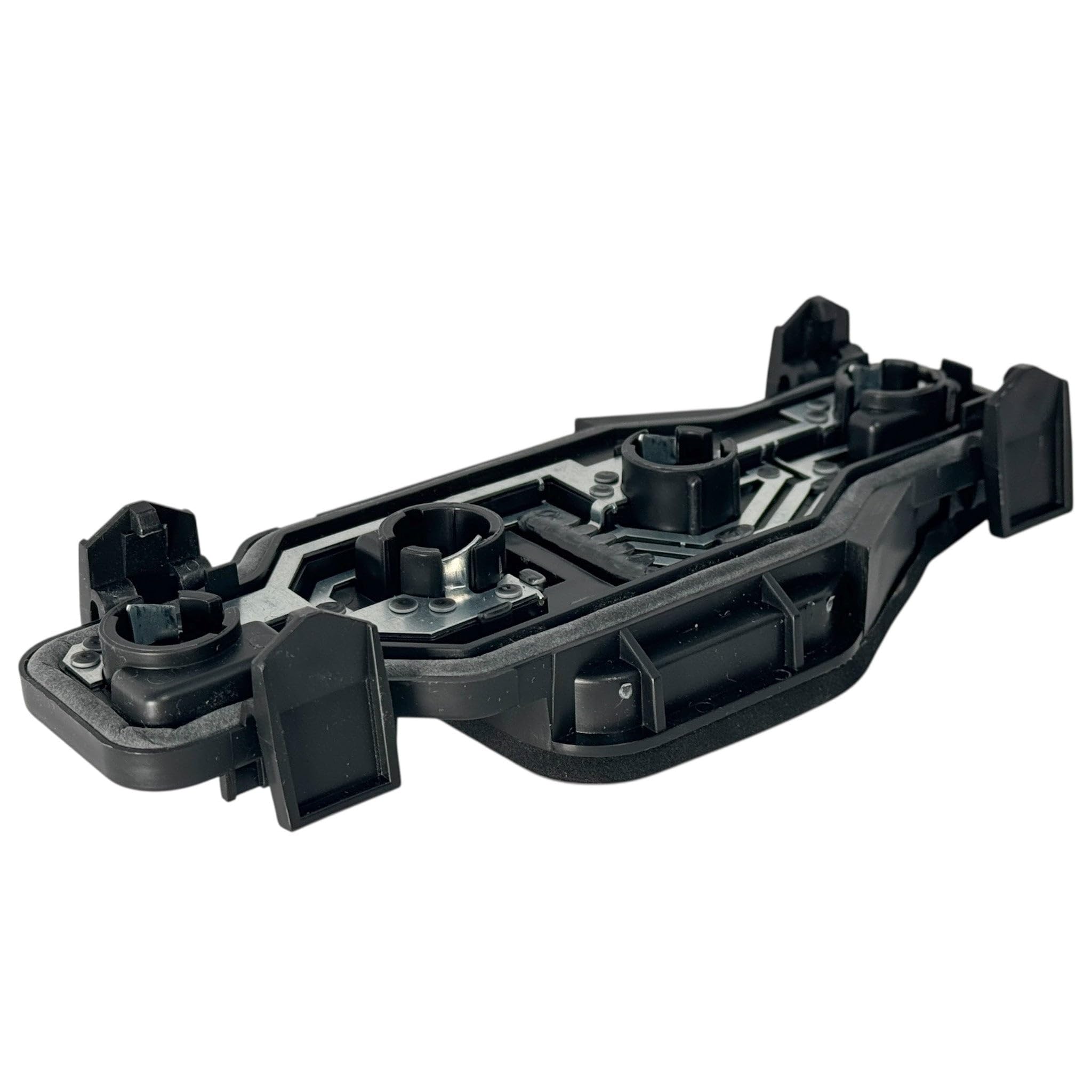 Autocraft Platine de feux arrière gauche ou droite, Support d’ampoules pour Berlingo I Peugeot Partner I OEM 634679