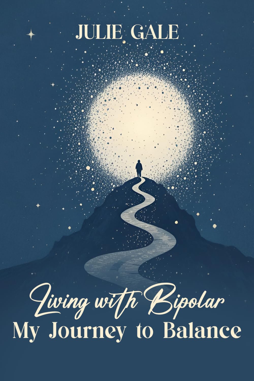 Living With Bipolar: My Journey To Balance