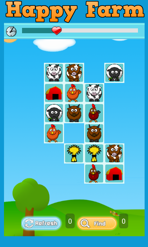 Farm Animals - Game for Kids - App on the Amazon Appstore