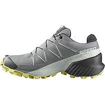 Salomon Speedcross Gore-Tex Impermeabili Scarpe da Trail Running, Donna