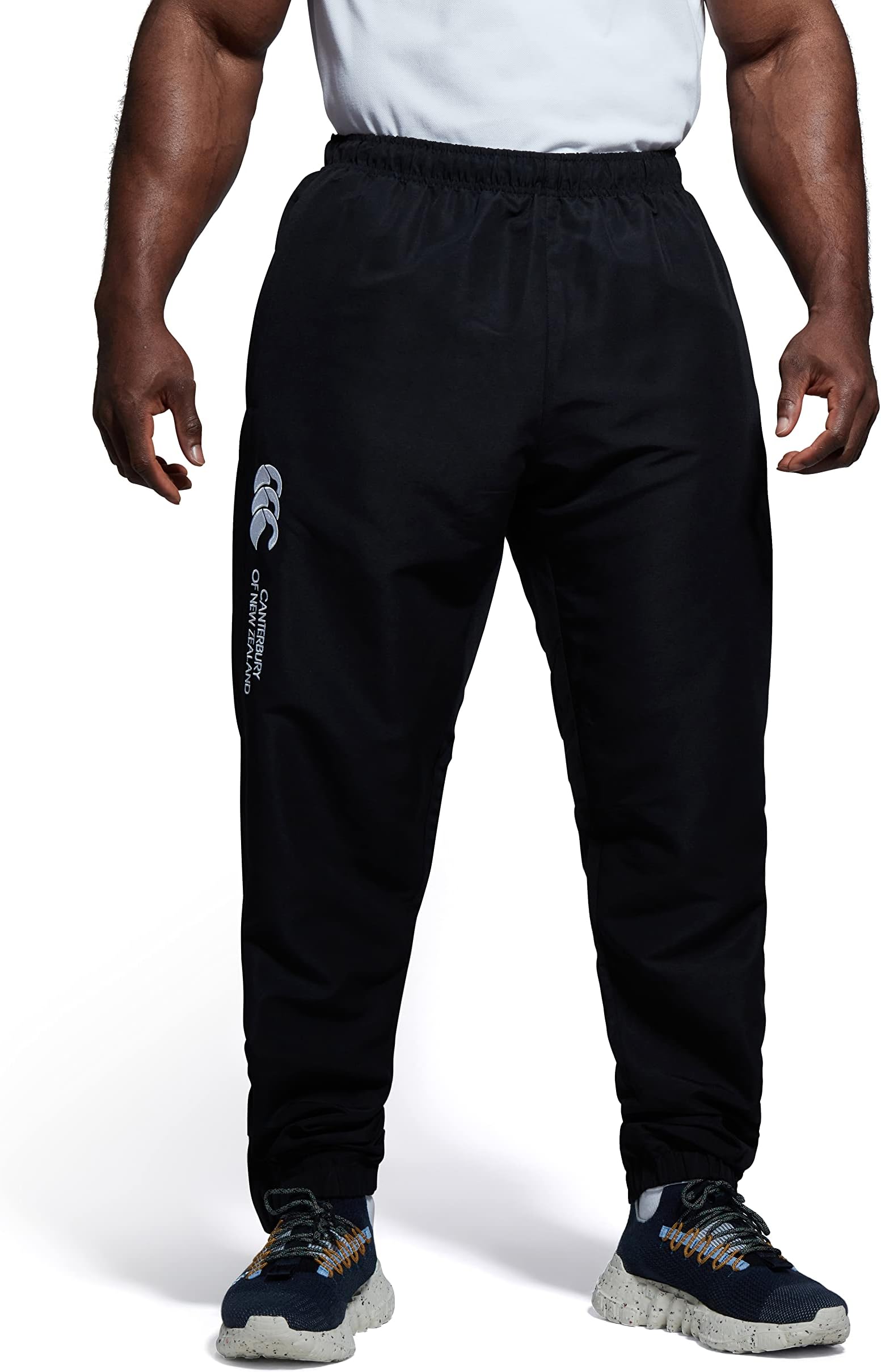 CanterburyMen's Cuffed Stadium Pants