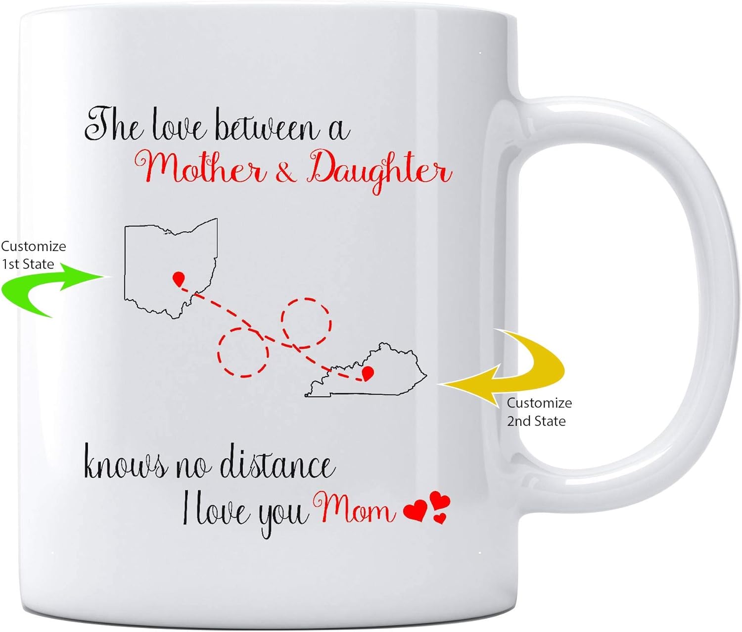 Tazas para Café