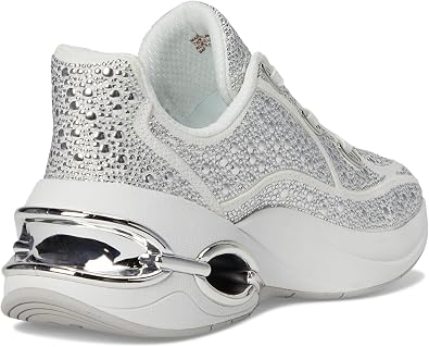 Michael Kors Women's Toni Sneaker