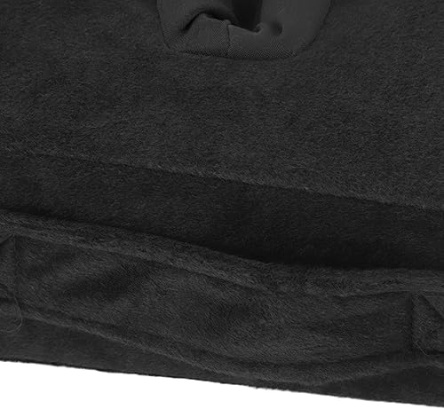 Miniatura 6 de Almohada acogedora a prueba de fugas para sofá y cama, soporte de esponja para sofá y cama, soporte para sofá, estante de bebidas para cama,