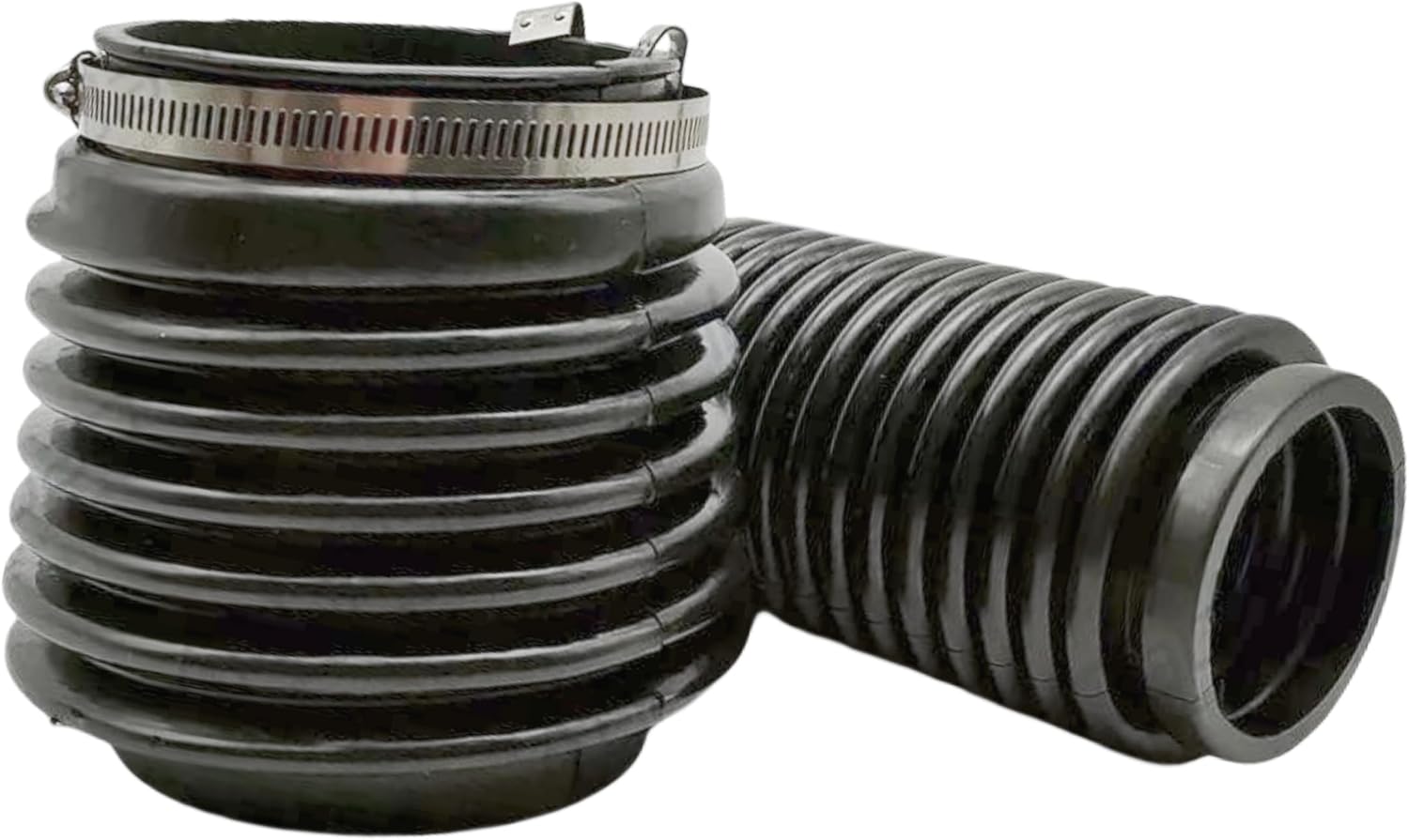 Bellows Adhesive Bellows Kit For OMC Cobra Sterndrive I/O Replaces - Foto 8