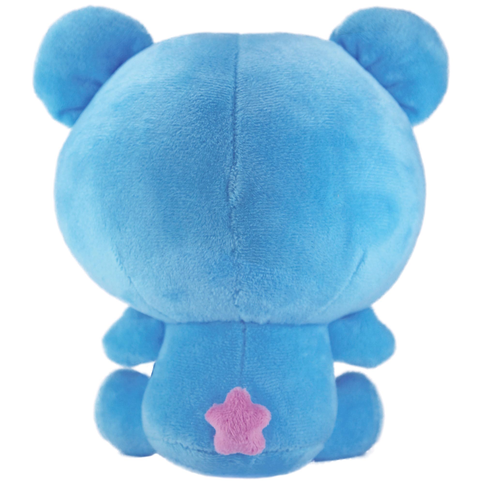 Amazon.co.jp: エンジェルブルーぬいぐるみ 中村くん : おもちゃ