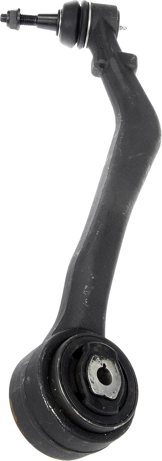 Dorman 522-061 Front Driver Side Lower Forward Suspension Control Arm and Ball Joint Assembly Compatible with Select Chevrolet Models