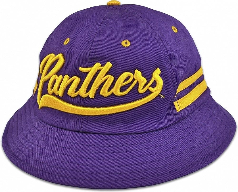 Big Boy Prairie View A&M Panthers S143 Bucket Hat [Purple - 59 cm] - ID#147975