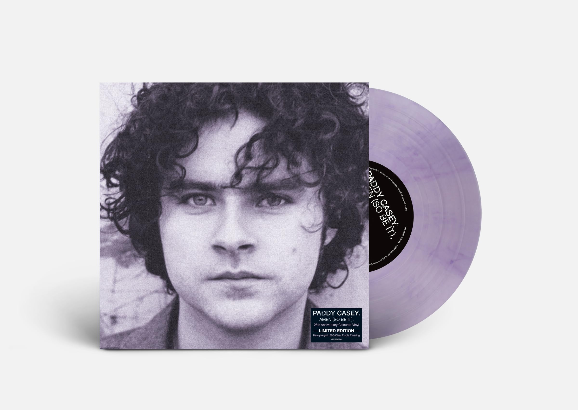 Amen (So Be It) [VINYL]