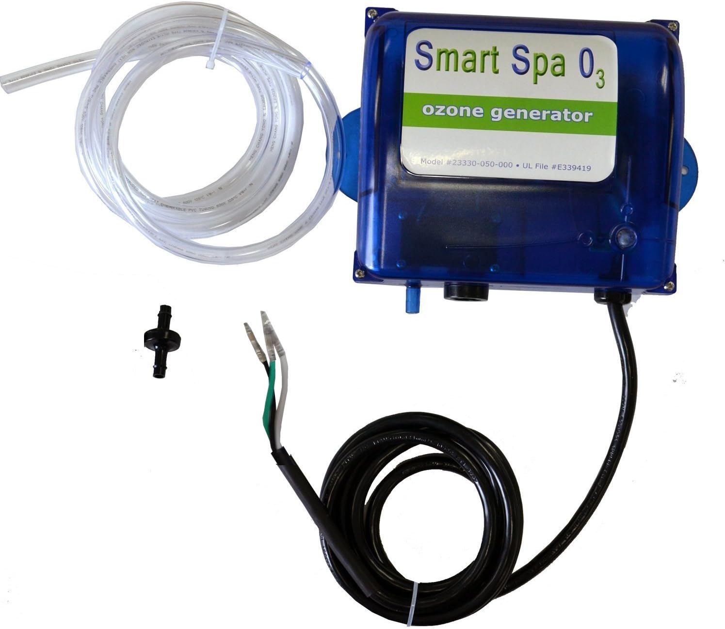 Universal Spa/Hot Tub Ozone Generator