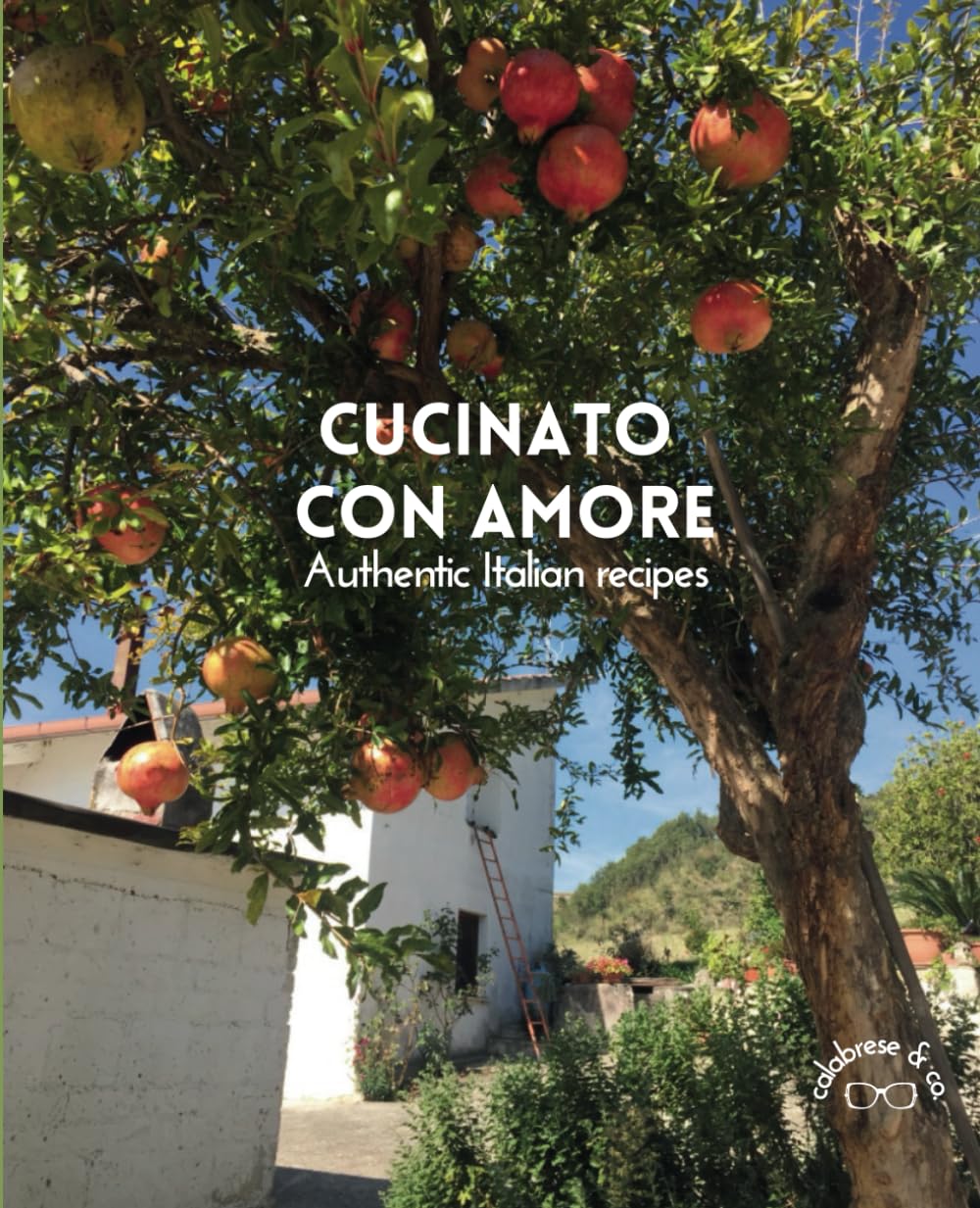 Cucinato Con Amore: Authentic Italian Recipes. Over 20 authentic Italian recipes from our family to yours.