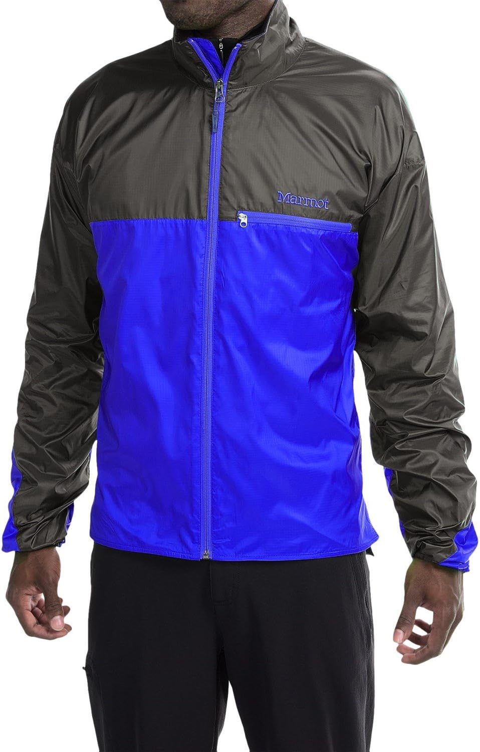 Marmot DriClime Windshirt - Men's main image 0