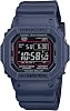 Casio G-Shock Watch Domestic Regular ProductGW-M5610U, navy, 46.7, 43.2, 12.7 mm