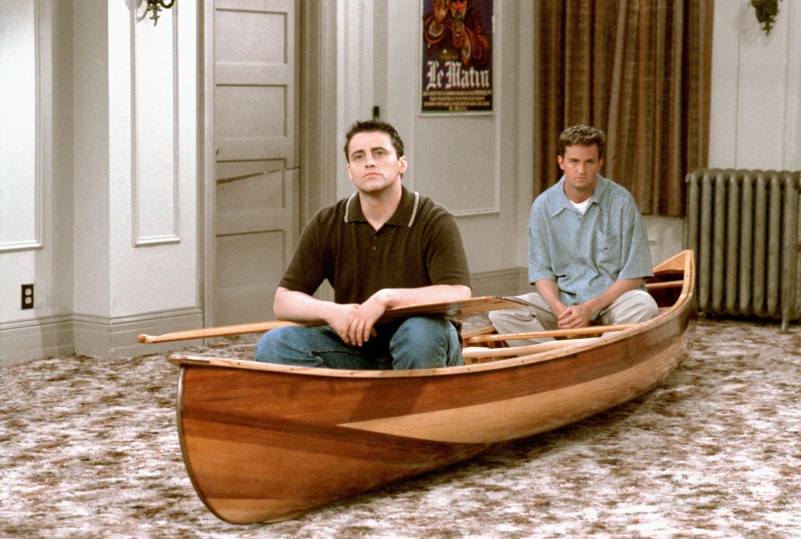 Friends: Die komplette Serie