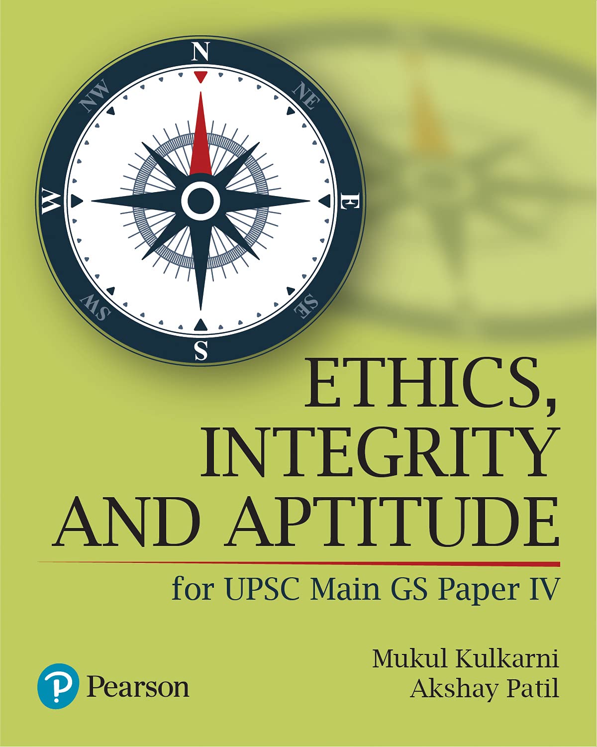 ETHICS INTEGRITY AND APTITUDE