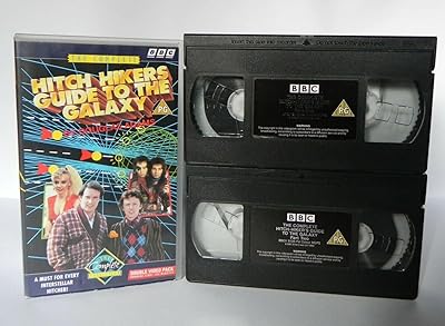 Help! [VHS]
