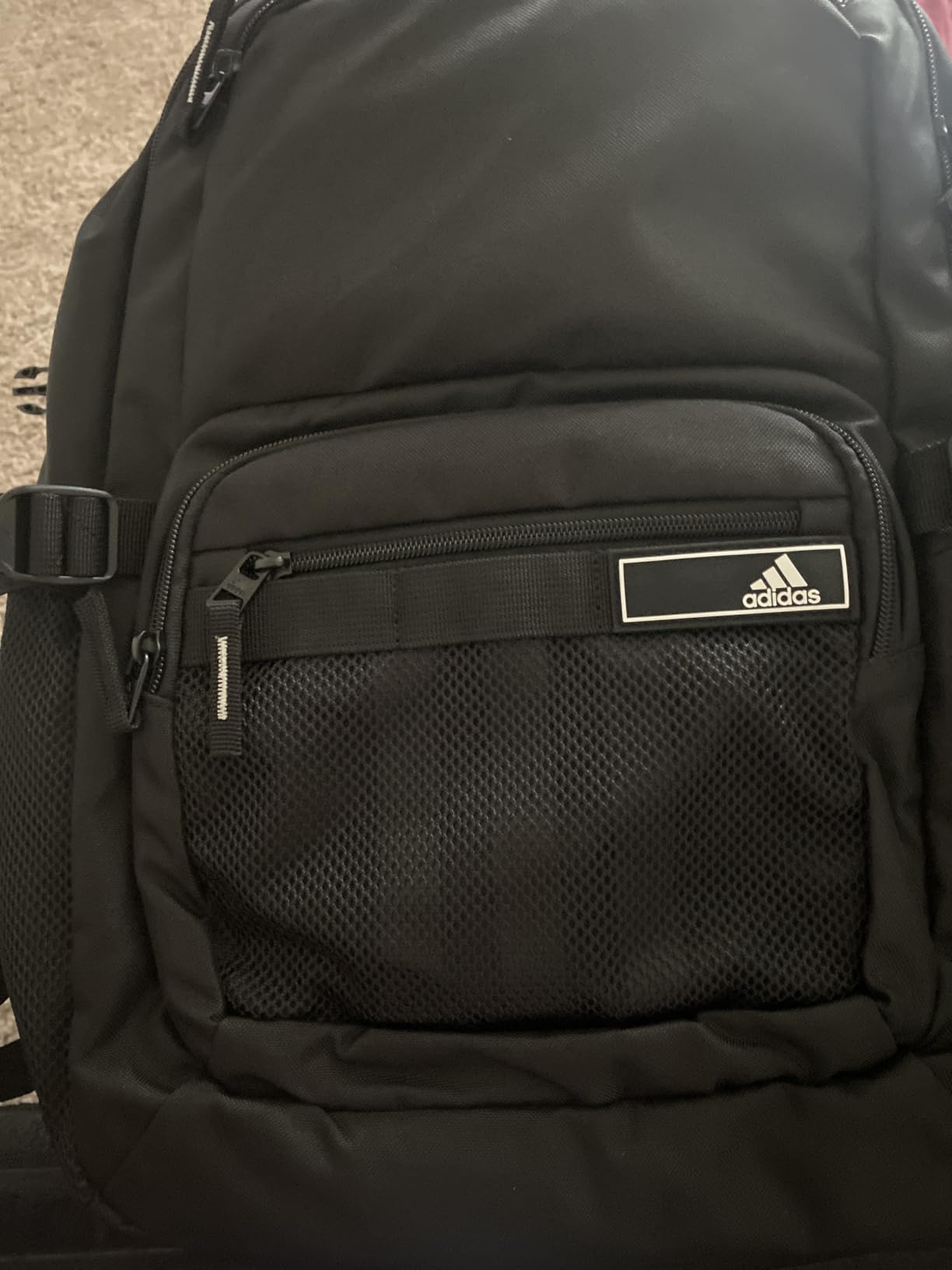 adidas built in backpack DFB Germany | KC6689 The New PINK x black a water bottle or Tsunami Casting Rods Model:7'0