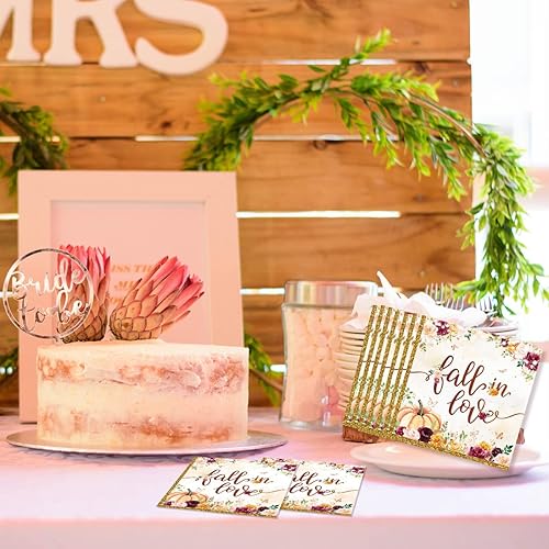 Miniatura 7 de Winter Onederland - Decoraciones de primer cumpleaños para niña, 40 servilletas de copo de nieve rosa y plateado para el primer cumpleaños de