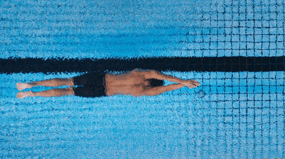 Speedo Czapka pływacka Fastskin unisex | czapka wyścigowa