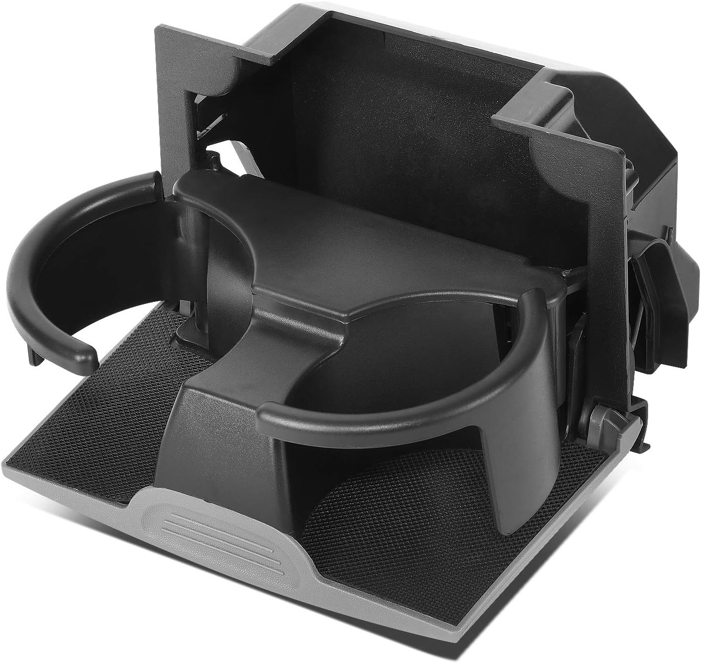 Auto Dynasty OE Style Center Console Cup Holder Insert