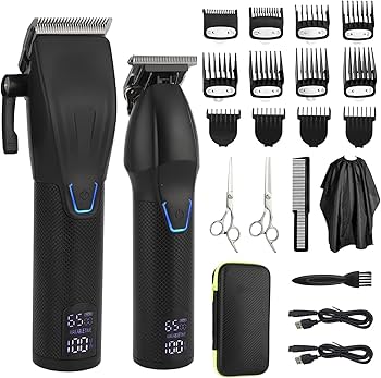 スタイルクラフト マスターデラックス バリカンセット Amazon.co.jp: 電動バリカン Soonsell バリカンセット ヘアカッター