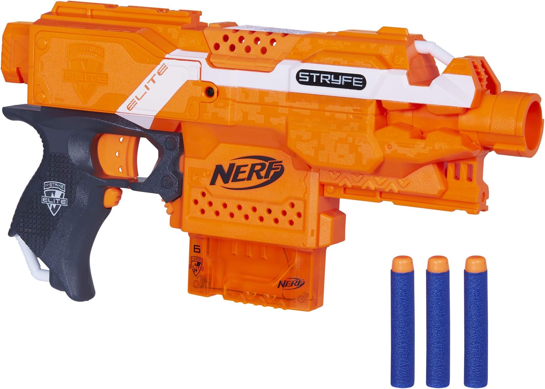 Nerf N-Strike Elite Stryfe Blaster