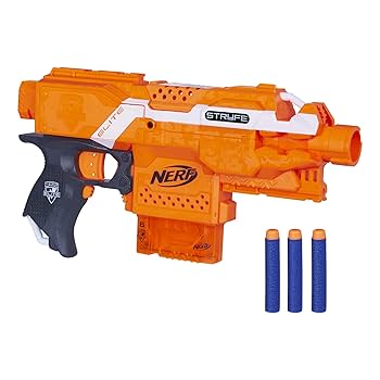 NERF N-Strike トイガンセット 6丁+弾薬 71IOWlCrKmL._UF350,350_QL80_.jpg