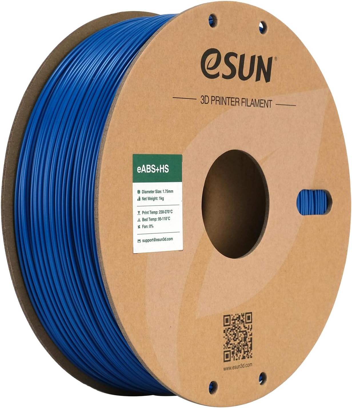 eSUN ABS PRO Filament for 3D Printers High Speed ABS PRO 3D Printer