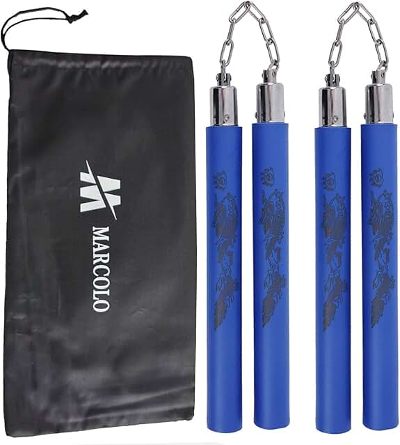 Amazon.ca nunchucks