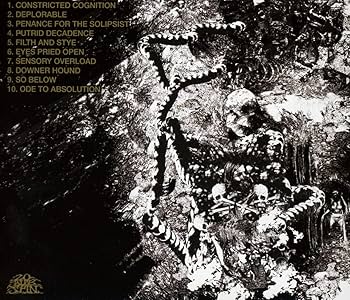 洋楽 cease. monument records cease. monument records