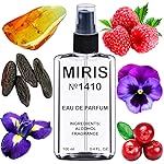 MIRIS No. 1410, Inspired by Insolence, Long-Lasting Eau de Parfum for Women, Spray 3.4 Fl Oz / 100 ml