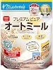 Japan Foods Premium Pure Oatmeal, 12.6 oz 340 g