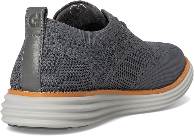 Cole Haan Men's Originalgrand Remastered Stitchlite Oxford