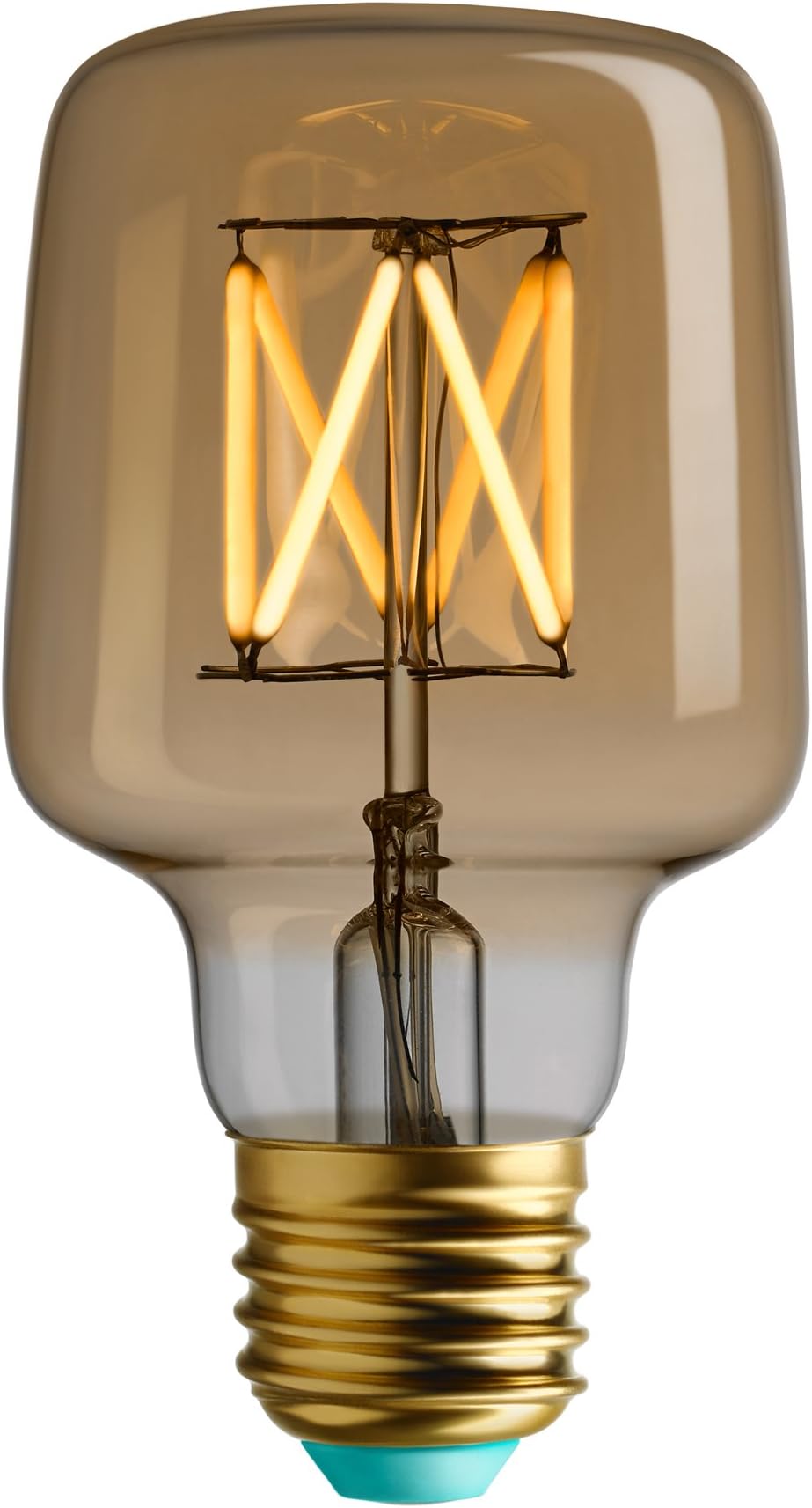 WattNott Wilbur - Super Warm Light - (Gold Tint) [Energy Class A+]