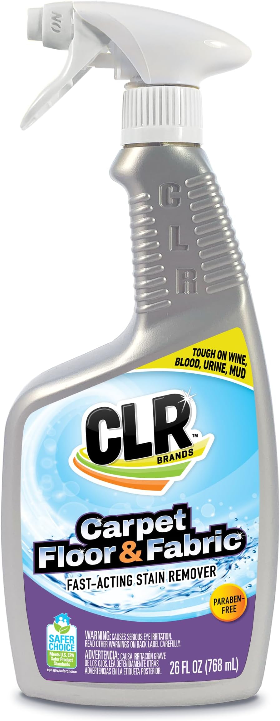 PB-CSR-6 Stain Magnet, 26 oz Spray Bottle