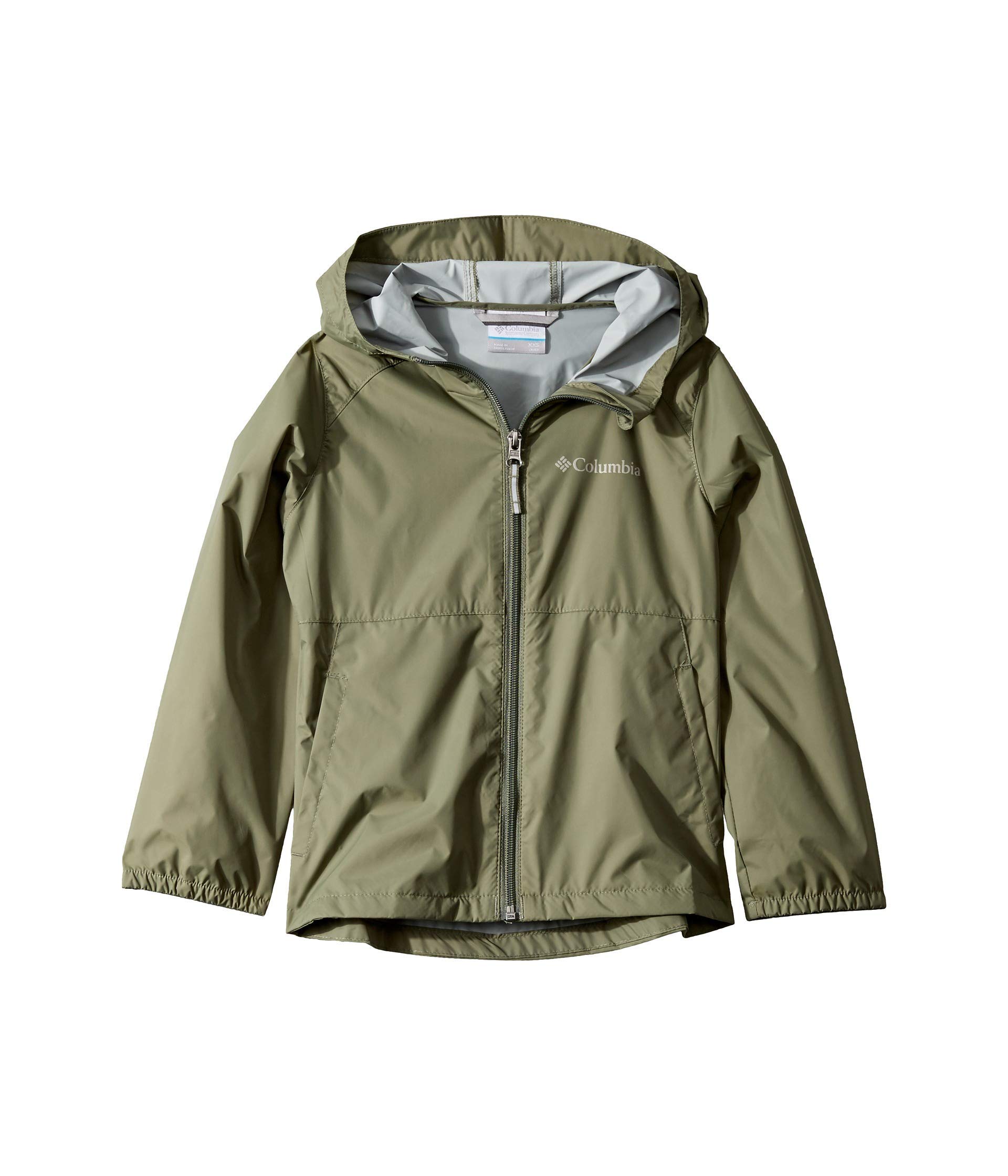 Columbia Girls' Switchback II Jacket