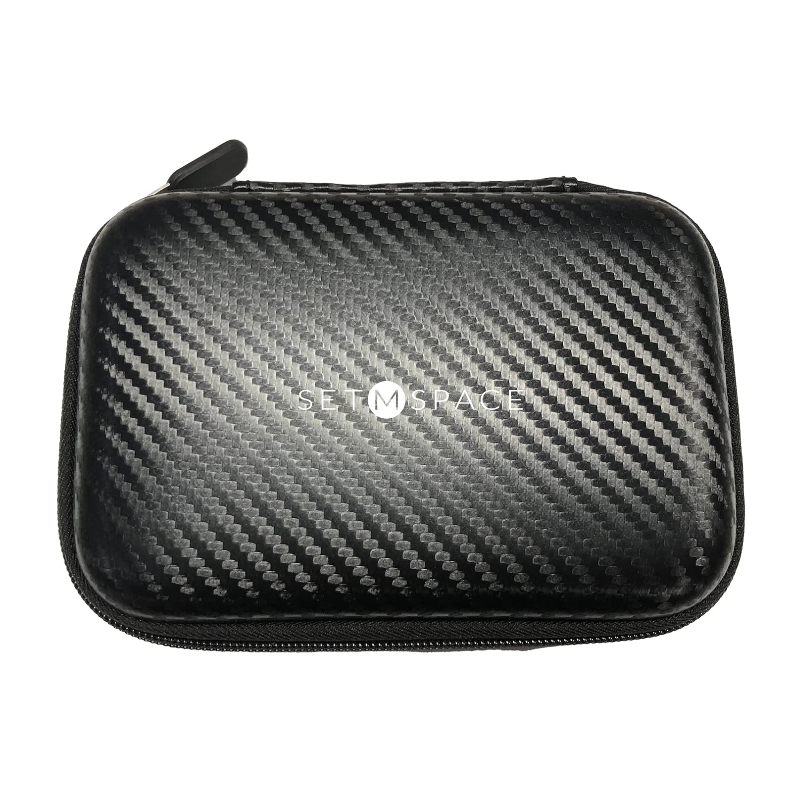 【現品限り‼️】HDDハードディスク収納ボックス SETMSPACE 2.5 Amazon.co.jp: [5個] SETMSPACE 2.5インチポータブルSSD HDD